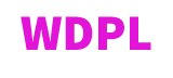 Wyoming Dinosaurium Project logo